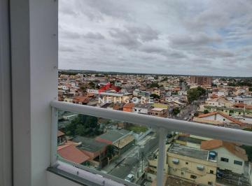Apartamento · 56m² · 2 Quartos · 1 Vaga · Apartamento em  Rua Cardoso Moreira - Parque Turf Club - Campos dos Goytacazes/RJ