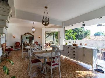 Casa · 240m² · 5 Quartos · 3 Vagas · Casa à Venda - Charitas, 5 Quartos, 240 m² - Niterói