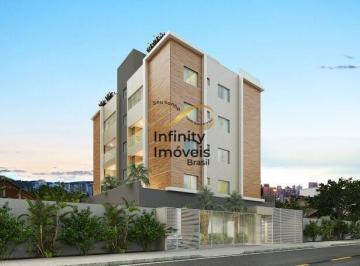 Apartamento · 83m² · 3 Quartos · 2 Vagas · Apartamento à venda no bairro São Pedro - Belo Horizonte/MG