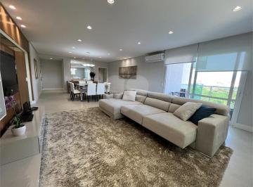 Área de Serviço · Apartamento com 4 quartos à venda em Vila sfeir - SP