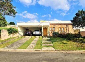 Casa · 235m² · 3 Quartos · 4 Vagas · CASA TOTALMENTE TERREA PARA VENDA NO PICOLLO VILLAGGIO EM LOUVEIRA