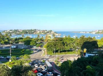 Foto 01 · Vende Apartamento com EXCLUSIVIDADE na Praia do Canto com excelente localização e vista panorâmica p