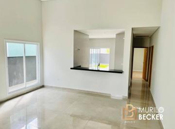 Casa · 160m² · 3 Quartos · 4 Vagas · Casa com 3 suítes no Condomínio Terras do Vale