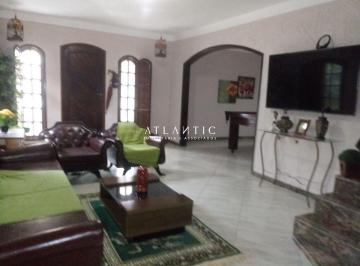 Casa · 440m² · 4 Quartos · 3 Vagas · Casa com 4 dormitórios à venda, 440 m² - Praia de Itapoã - Vila Velha/ES