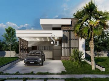 Foto 01 · BELISSIMA CASA TERREA 3 SUITES PARK GRAND RESERVE INDAIATUBA!!