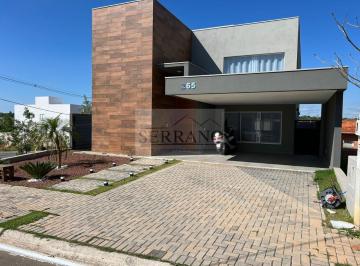 Foto 01 · CASA A VENDA NO CONDOMÍNIO RESIDENCIAL GRAN VILLE SÃO VENANCIO