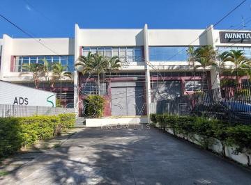 Foto 01 · GA0159 Galpão em Barueri no Tamboré, 950 m², pé-direito 10m, 2 salas, 4 banheiros, 4 vagas, espaço a