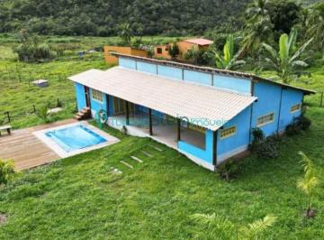Foto 01 · Chacara, Zona Rural em Guarapari, Guarapari, ES