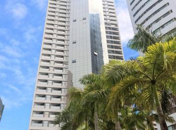 Apartamento de 1 quarto, Recife · Beach Class Transamérica