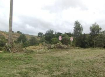 Foto 01 · Terreno, Restinga, Mafra, SC