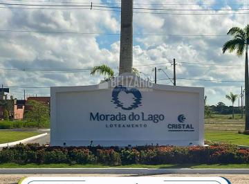 Foto 01 · Terreno, Morada do Lago, Linhares, ES