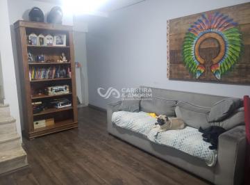 Foto 06 · CASA A VENDA, SOBRADO EM CONDOMÍNIO, 2 DORMITÓRIOS, 1 VAGAS, RESIDENCIAL JABUTICABEIRA, METRÔ CAPÃO