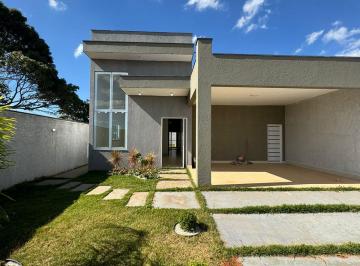 Casa de 3 quartos, Gama · CASA NA PONTE ALTA NA ALAMEDA DOS IPÊS