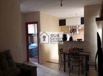 Foto 01 · Apartamento, Conjunto Habitacional Sílvio Passalacqua, Ribeirão Preto, SP