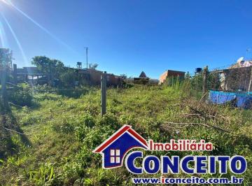 Terreno , Imbé · T269 - Ótimo terreno medindo 300m² localizado em região de moradores