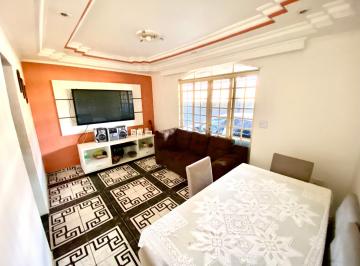 Casa de 4 quartos, Ceilândia · CASA 04 QUARTOS COM CASA DE FUNDO COM LAGE - PRIMEIRO ANDAR AC IMÓVEL E CARRO!