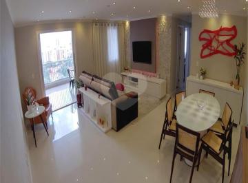 Apartamento de 3 quartos, São Paulo · APTO MANDAQUI