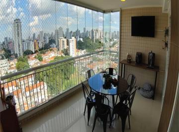 Apartamento de 3 quartos, São Paulo · APTO MANDAQUI