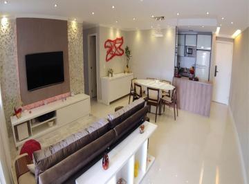 Apartamento de 3 quartos, São Paulo · APTO MANDAQUI