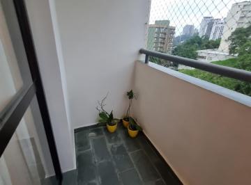 Apartamento de 1 quarto, São Paulo · Apartamento Aconchegante perto do Parque Burle Marx, Morumbi, São Paulo.