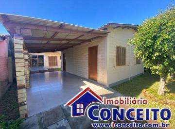 Casa de 2 quartos, Imbé · XC255 - Excelente residência em ótima localização no balneário Harmonia
