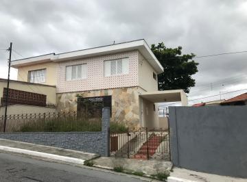 Casa de 3 quartos, São Paulo · Sobrado Jardim Tremembe
