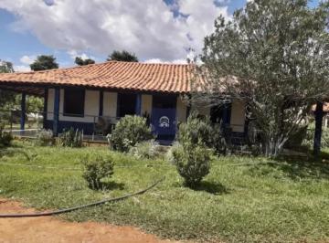 Foto 01 · Fazenda, Felixlandia, Felixlândia, MG