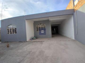 Foto 01 · Casa, Bandeirinhas, Betim, MG