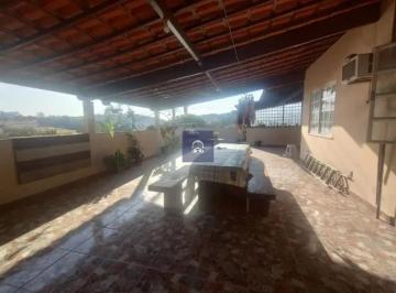 Foto 01 · Casa, Conjunto Habitacional Homero Gil, Betim, MG