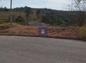 Foto 01 · Terreno, Jequitiba, Igarapé, MG