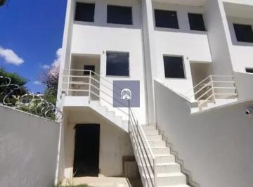 Foto 01 · Casa, Vila Cristina, Betim, MG