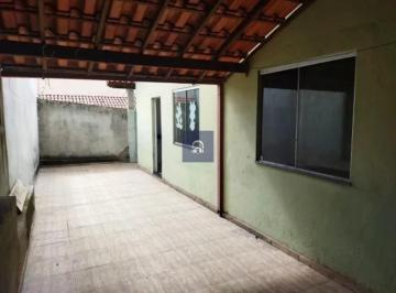 Foto 01 · Casa, Senhora das Graças, Betim, MG