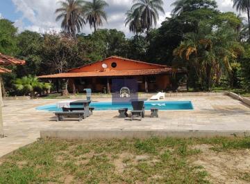 Foto 01 · Sitio, Girassois, Esmeraldas, MG