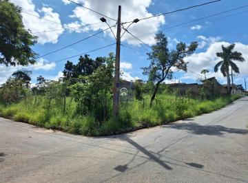 Foto 01 · Terreno, Santa Ana, Igarapé, MG