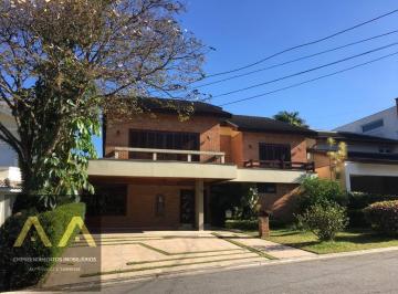 Casa · 490m² · 5 Quartos · 6 Vagas · CASA A VENDA COM 5 DORMITÓRIOS- 2 SUÍTES - RESIDENCIAL 5