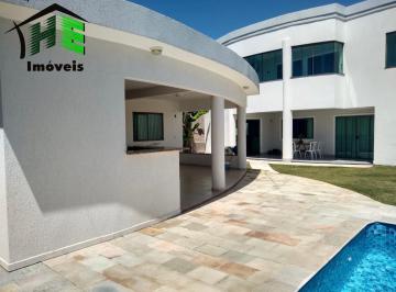 Casa de 4 quartos, Águas Claras · SOBRADO 05 SUÍTES  FINO ACABAMENTO!  LOTE RESIDENCIAL / COMERCIAL! 1.000 M²