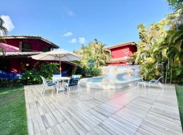 Foto 01 · Casa em Condomínio, Praia do Forte, Mata de São João, BA