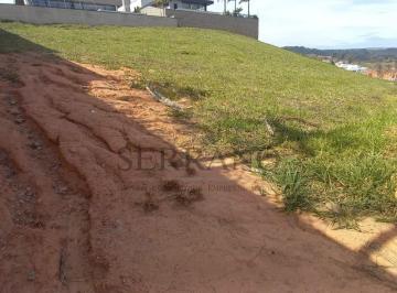 Terreno · 800m² · Terreno em Condomínio de Luxo em Monte Alegre Vinhedo-SP - 800m² de Área