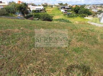 Foto 01 · Terreno de 2.000m² em condomínio à venda em Louveira-SP, no Residencial Jardim Primavera!