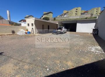 Foto 01 · SALÃO A VENDA NO BAIRRO SANTA CLAUDINA EM VINHEDO