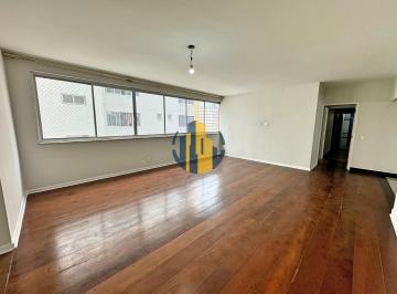 Apartamento de 4 quartos, São Paulo · AMPLO APARTAMENTO NO PARAÍSO
