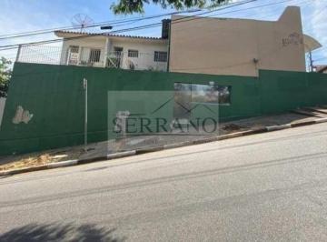 Foto 01 · PREDIO COMERCIAL E RESIDENCIAL PARA VENDA EM VINHEDO