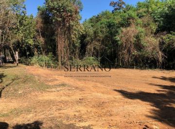 Terreno · 589m² · Terreno em Condomínio de Luxo em Valinhos-SP  589 m²  Loteamento Residencial Fazenda São José