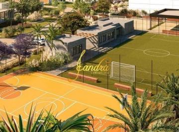 Terreno · 308m² · Lote em condomínio Beira Lago