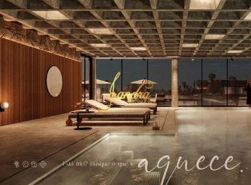 Terreno · 343m² · Lote em condomínio Beira Lago