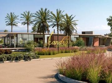 Terreno · 275m² · Lote em condomínio Beira Lago