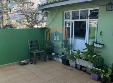 Casa · 110m² · 3 Quartos · 1 Vaga · Casa Sobrado em Bela Vista - Jundiaí, SP