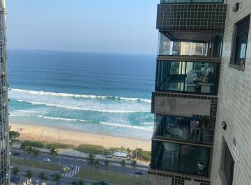 Apartamento de 4 quartos, Rio de Janeiro · Acquabella - Posto 5 da praia. Aparentemente sol da manhã, 4 quartos, 2 suítes