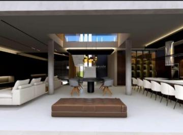 Casa · 383m² · 4 Quartos · 4 Vagas · Venda | Sobrado com 600 m², 4 dormitório(s), 4 vaga(s). Urbanova, São José dos Campos
