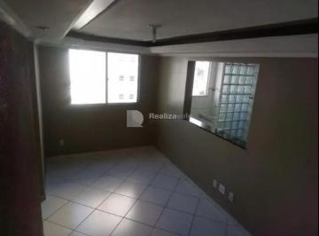 Apartamento · 44m² · 2 Quartos · 1 Vaga · Apartamento à venda em São José dos Campos, Conjunto Residencial Trinta e Um de Março, com 2 quartos